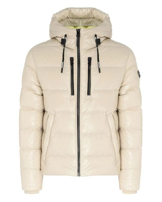 Mackage Victor Jacke in Natural für Herren