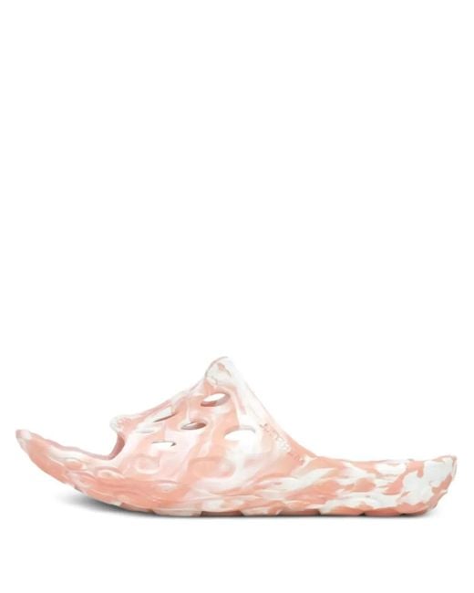 Merrell Hydro Slide Sneakers in Pink für Herren