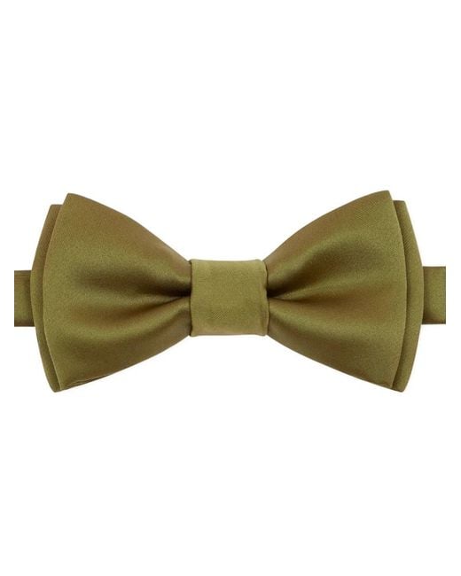 Paul Smith Green Bow Tie for men