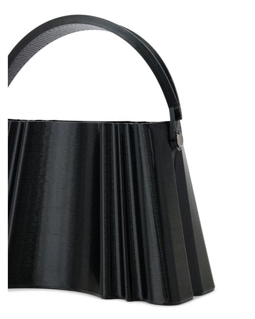 Clutch Micro di Touchless in Black