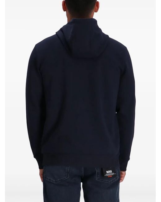Boss Blue C-Spence Jacket for men