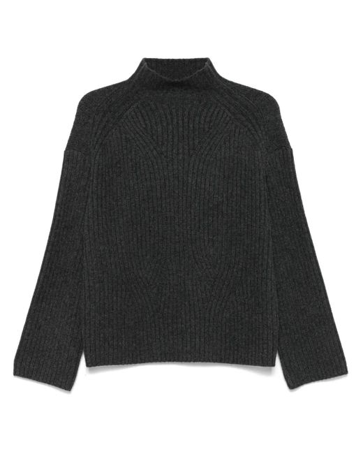Loulou de Saison Ines Trui in het Black