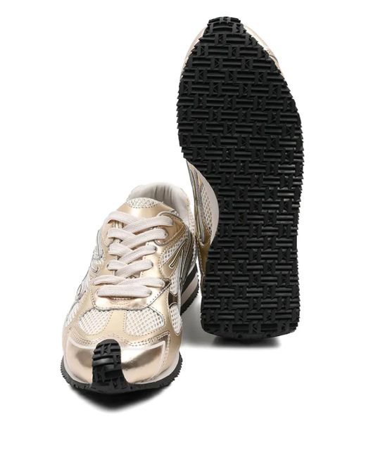 Karl Lagerfeld Velocette スニーカー White