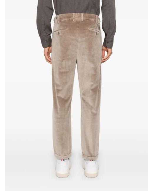 Jacob Cohen Natural Henry Trousers for men