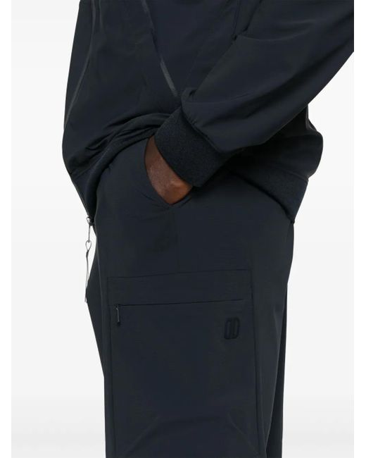 DUNO Blue Rei Shorts for men