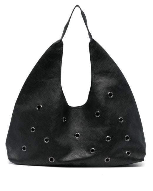 Baum und Pferdgarten Black Kleo Shoulder Bag