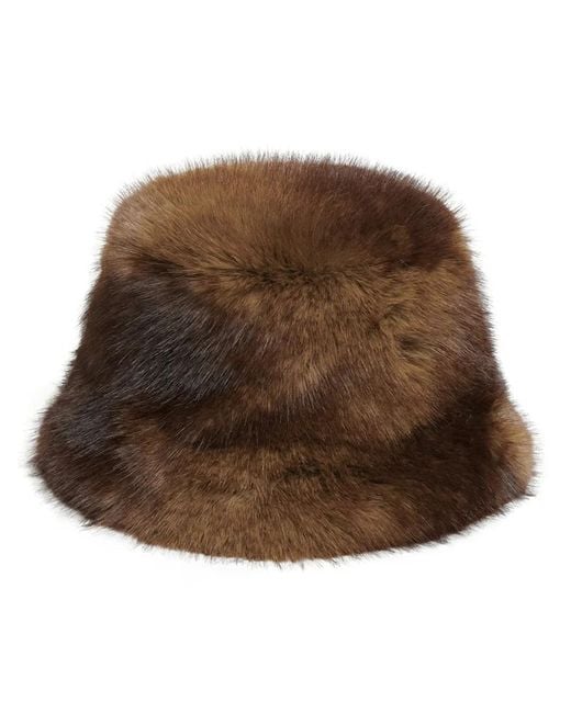 Bob Gilly Apparis en coloris Brown