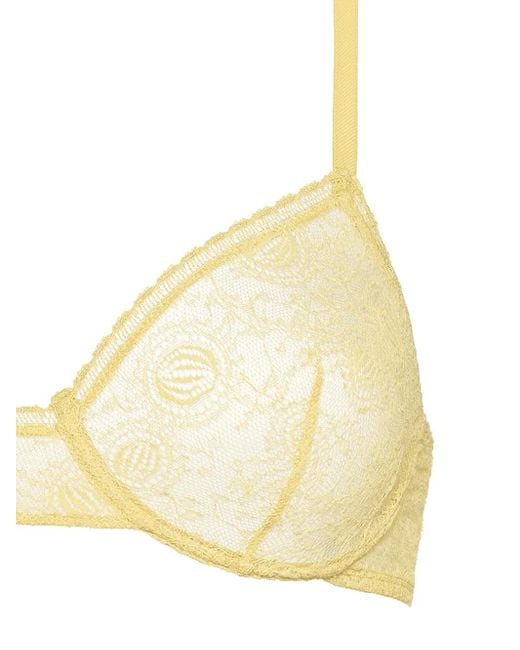Eres Natural Topaz Bra