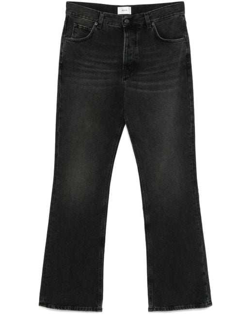 Haikure Black Fergus Jeans for men