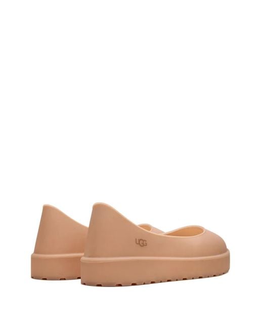 Ugg Natural Boot Guard
