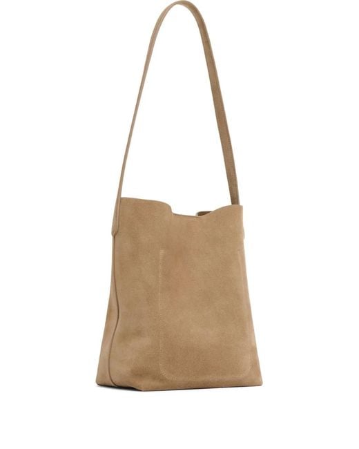 Mansur Gavriel Natural Everyday Cabas Tote Bag
