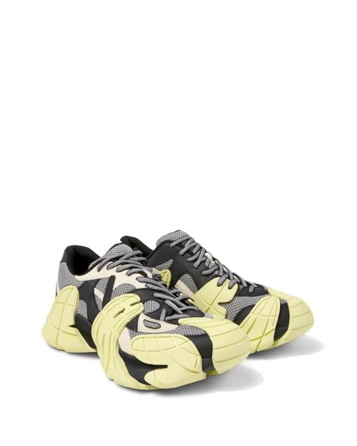 CAMPERLAB Gray Tormenta Sneakers