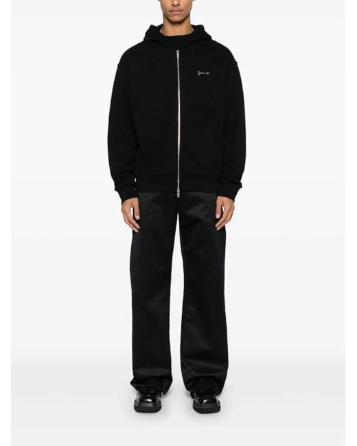 Givenchy Black Sweatshirts for men