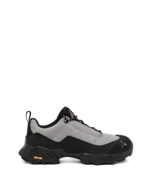 Roa Black Katharina Trainers