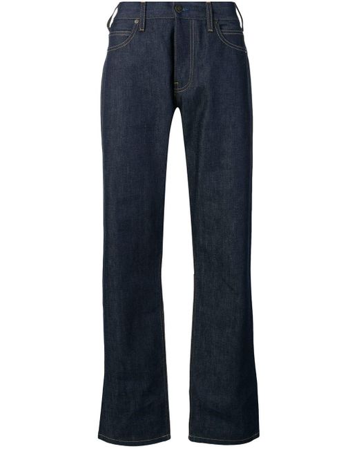 CALVIN KLEIN JEANS EST. 1978 Denim Loose Jeans in Blue for Men - Save ...