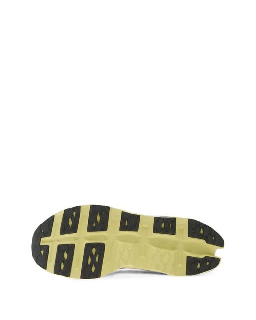 On Shoes White Cloudmster 3 Sneakers for men