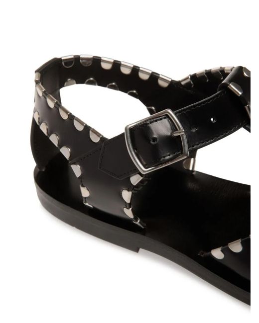 Bally Salis サンダル Black
