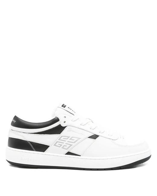 Baskets G Move Givenchy pour homme en coloris White