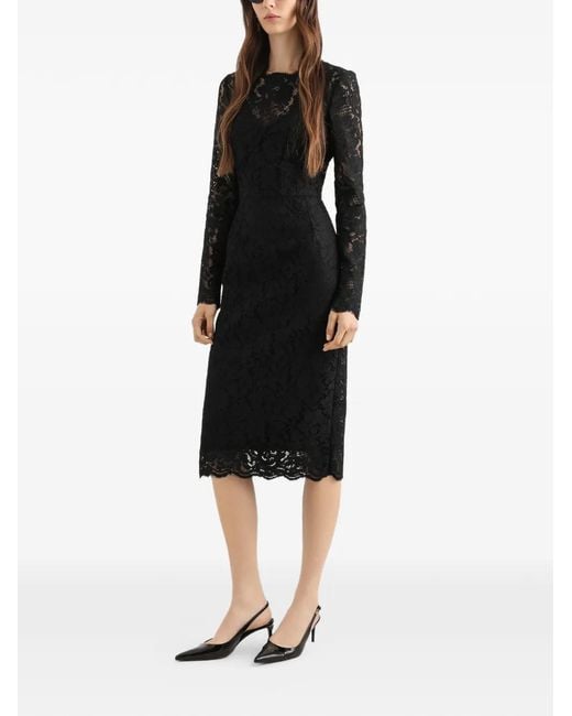 black cornbread dressing recipe RIXO Annina Satin Midi Black