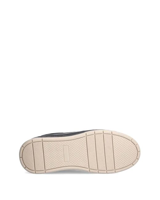 Filling Pieces Black Cruiser Crumbs Sneakers for men