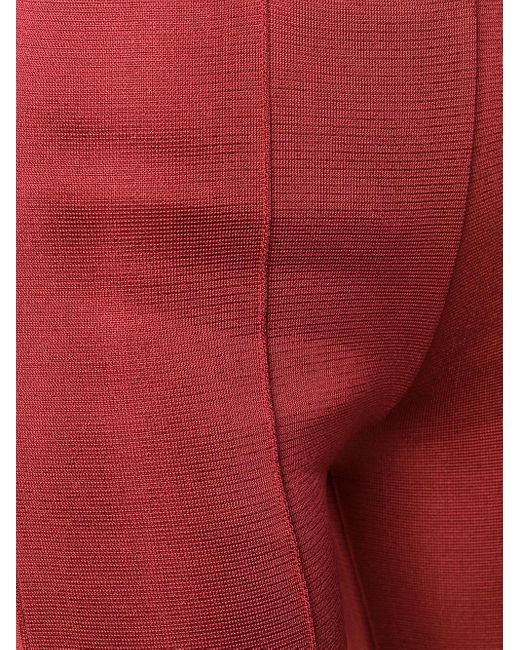 Valentino Garavani Tailored Flared Trousers