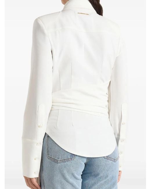 Manière De Voir White Fia