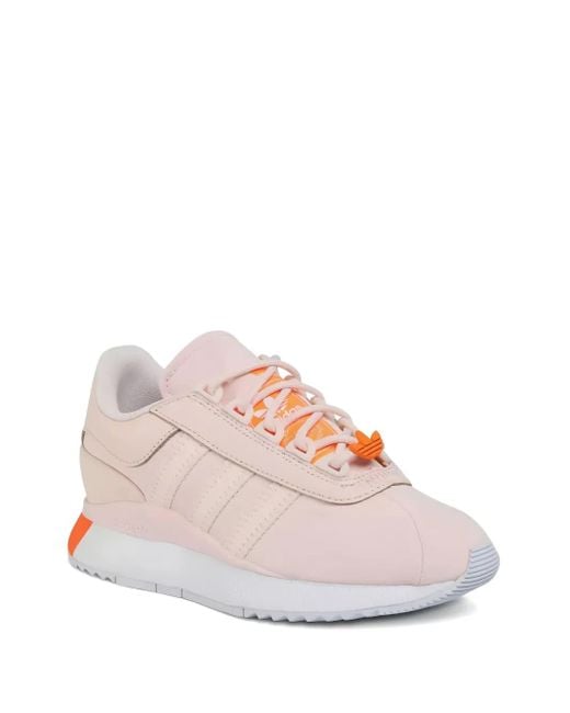 Adidas Pink Sl Andridge Sneakers