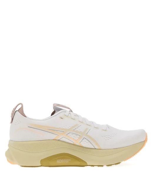 Asics Gel-Kayano 32 Sneakers in White für Herren