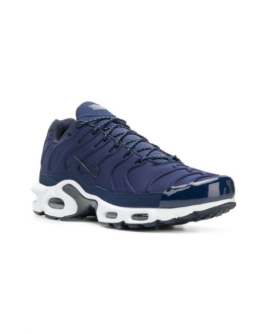 Zapatillas TN Max Plus Nike hombre de color Azul | Lyst