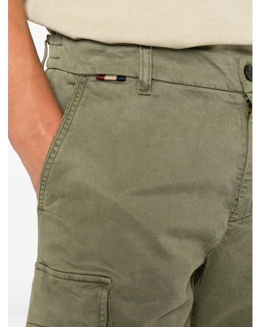 Mason's Green Chile Cargo Pants for men