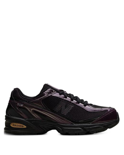 Zapatillas 509 "Do Hee Kim New Balance de hombre de color Black