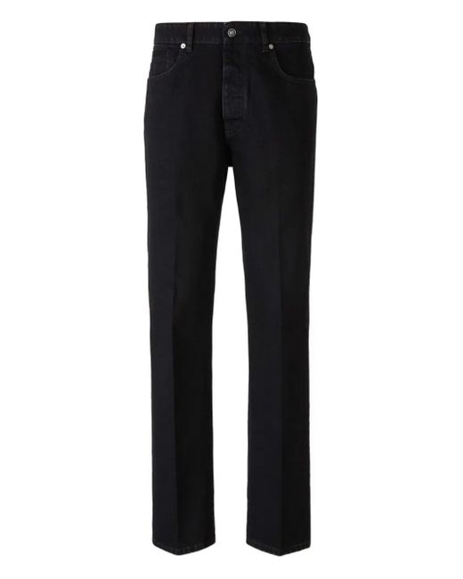 Givenchy Black Jeans for men