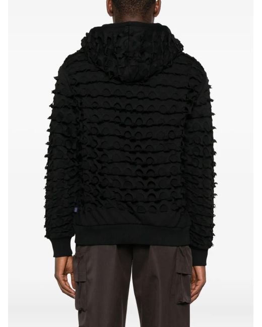 Alpha Industries Black Ulcans Hoodie