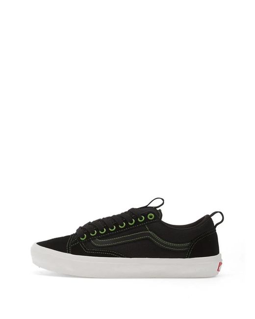 Vans Black Old Skool 36+ Sneakers