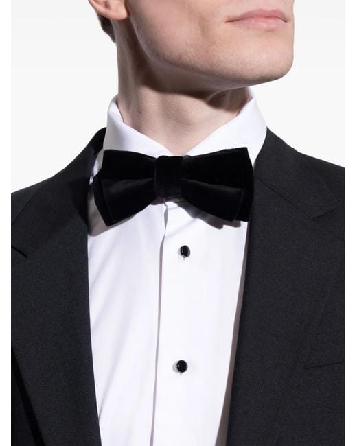 Paul Smith Klassische Fliege in Black für Herren