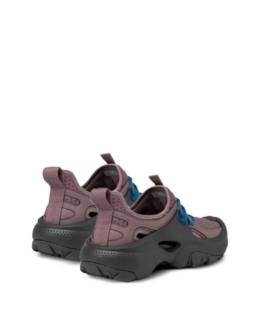 CROCSTM Blue Trailbreak 2 Sneakers for men