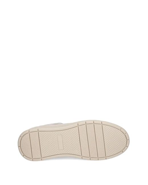 Filling Pieces Natural Cruiser Sneakers for men