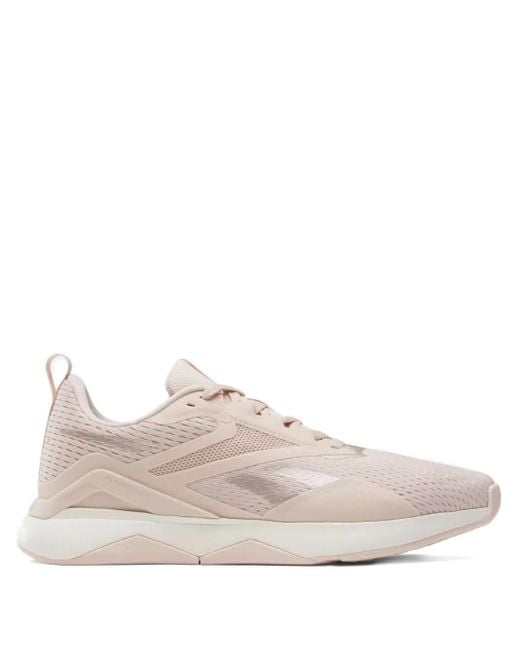 Reebok Nanoflex Tr 2 スニーカー Pink
