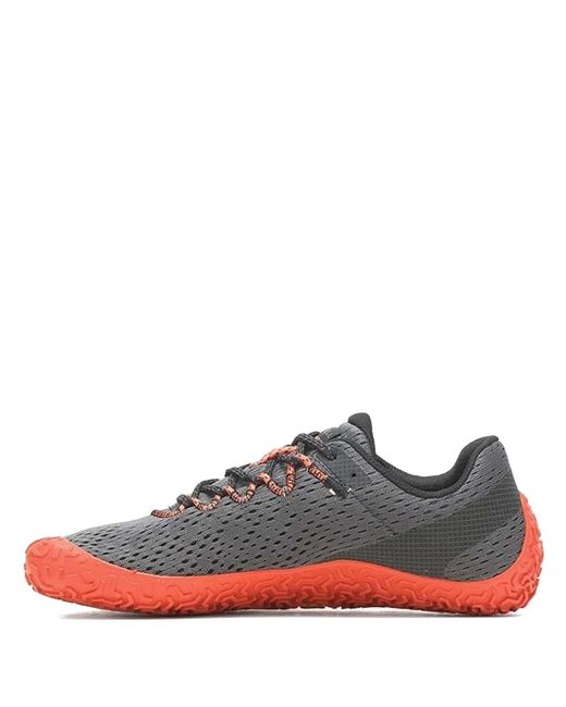 Merrell Gray Vapor Glove 6 Sneakers