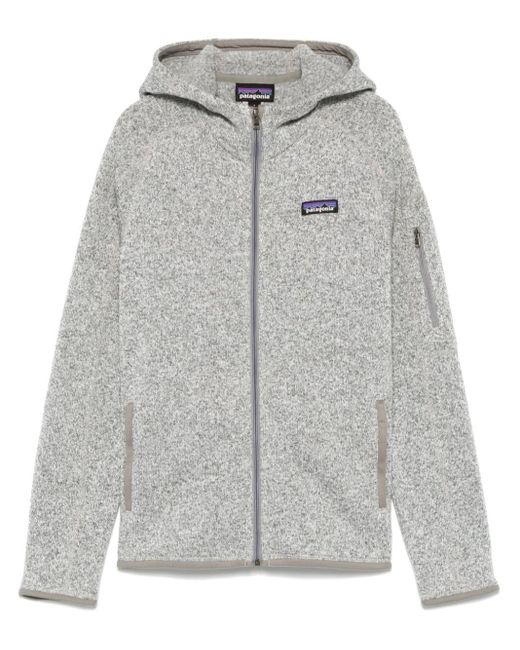 Patagonia hoodie canada clearance