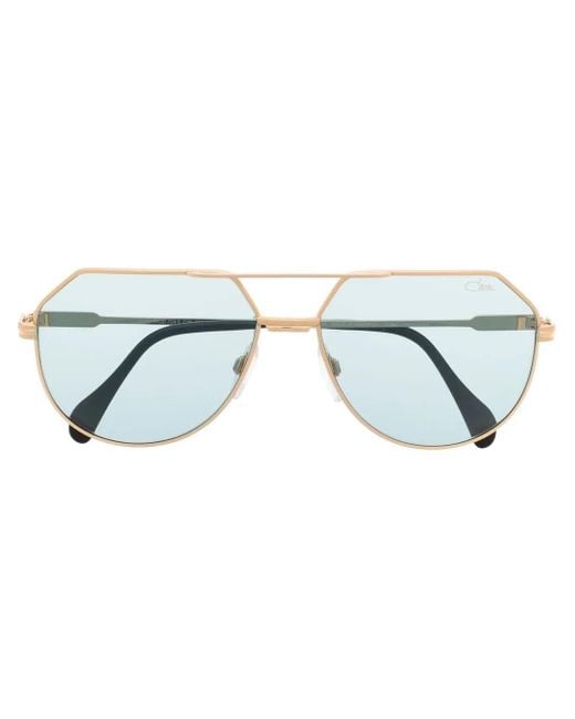 Cazal Blue Legends 724/3 Sunglasses