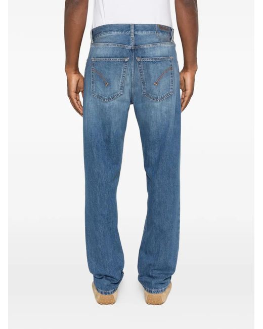 Dondup Blue Jean Ervin for men