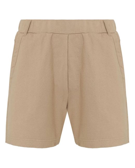 Osklen Natural Flow Bermuda Shorts for men