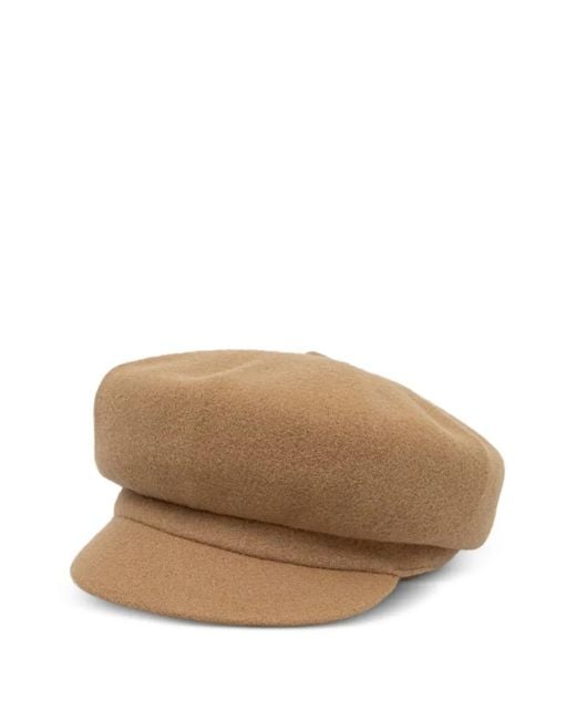 Kangol Natural Spitfire Hut