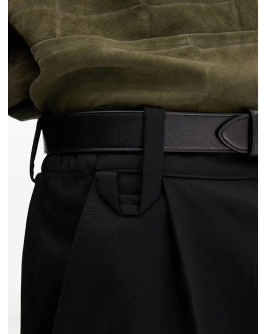 Jacquemus Croisière Hose in Black für Herren