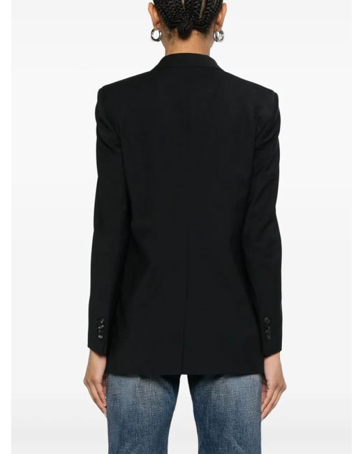Tagliatore Black Jasmine Blazer