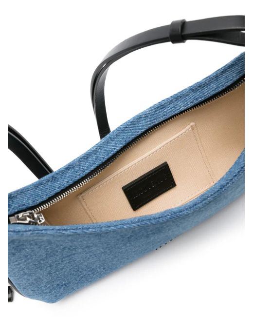 Jacquemus Blue Other Bags