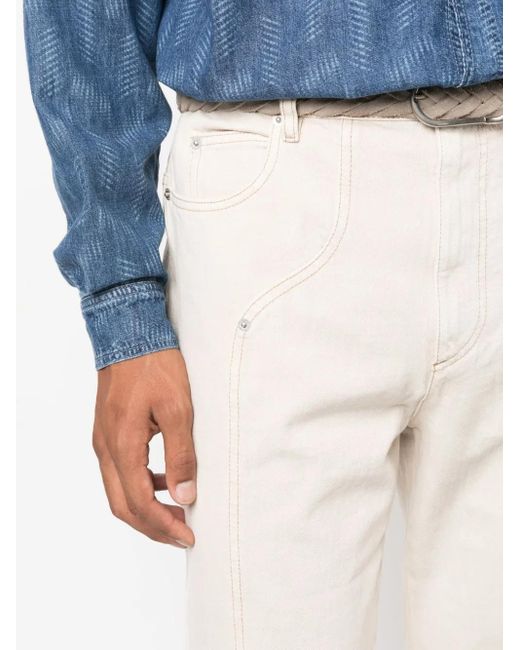Isabel Marant Natural Javi for men