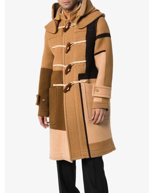 Dufflecoat herren burberry Clearance