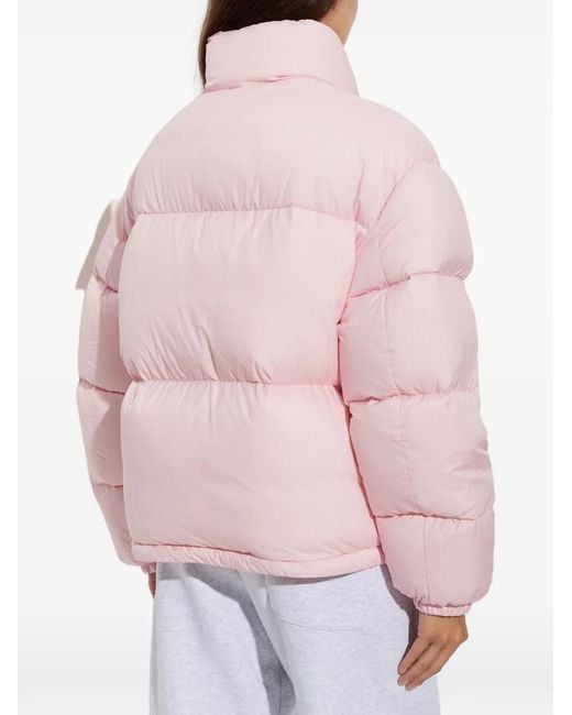 Canada Goose Fallon Donsjack in het Pink